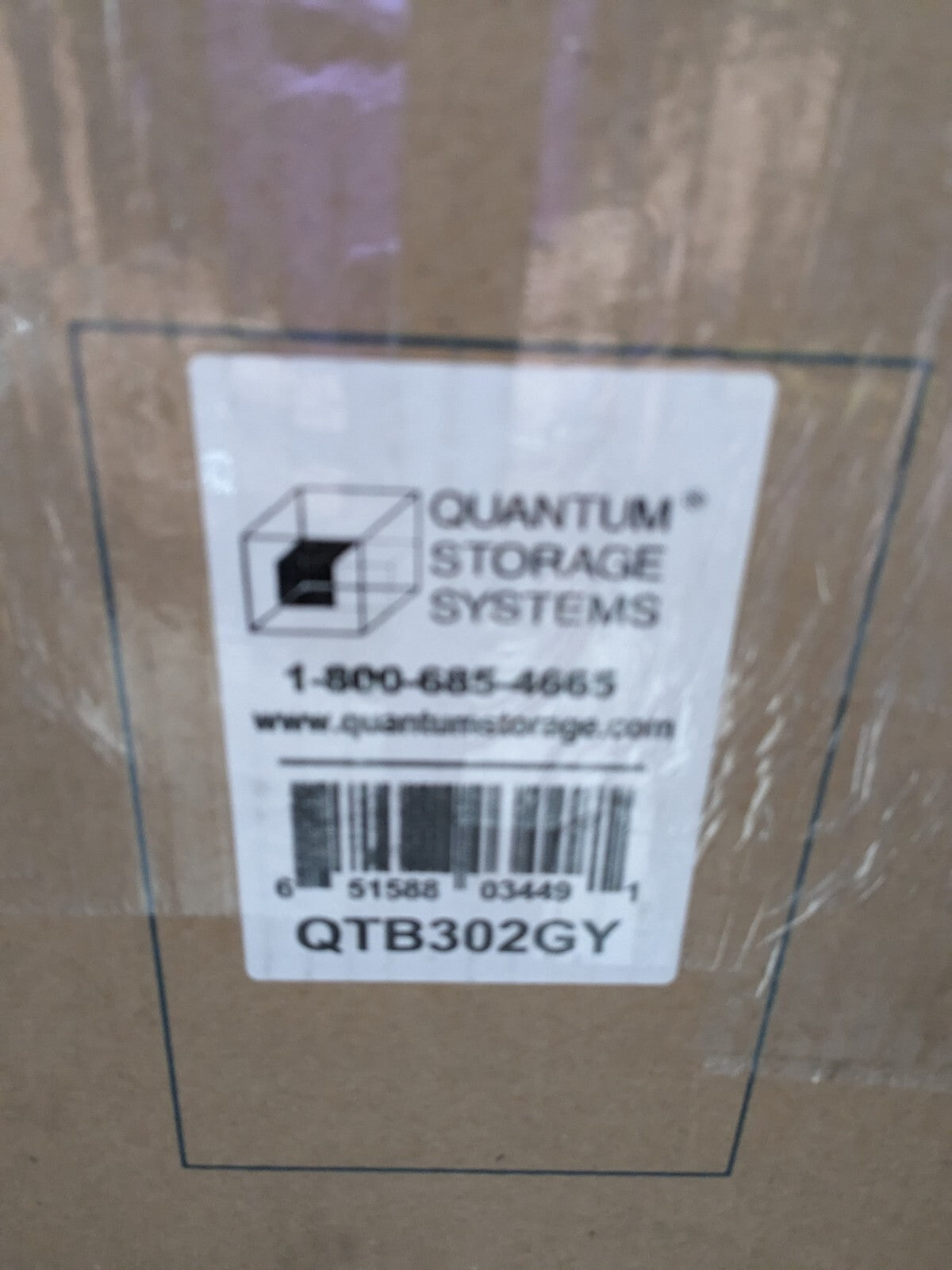 Quantum Storage Tip Out Storage Bins, 11-7/8" x 23-5/8" x 13-7/8"