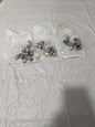 PARKER Push-to-Connect Tube x MNPT x Tube x Male Fitting: 3/8" OD Qty 15 12