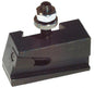 PHASE II Series CXA, #7 Universal Parting Blade Tool Post Holder 250-307