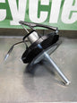 PRO-LUBE Grease Lubrication Lever Hand Pump Aluminum &amp; Steel J2-03/BL/N