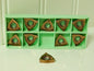 Walter Carbide Turning Inserts WCGT431-PM2 Grade WXN10 Qty 10 Pcs 5025616
