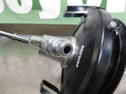 PRO-LUBE Grease Lubrication Lever Hand Pump Aluminum &amp; Steel J2-03/BL/N