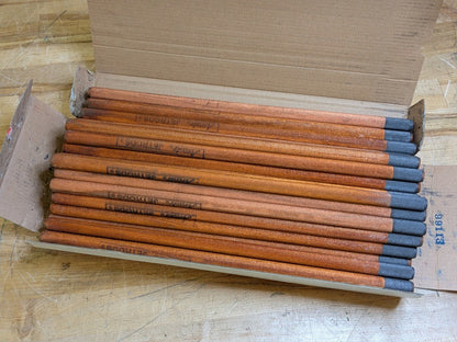 Arcair 1/2" DC Copperclad Professional Arc Gouging Electrode 50 PACK 22082003