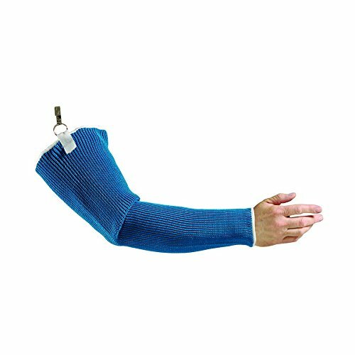 Whizard  Z40 22" Cut Resistant Armguard QTY 6 135364