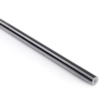 Thomson Industries Round Linear Shafting 24" OAL 1 L SMAE L 24