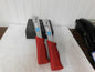 Arrow Manual Hammer Tacker QTY 2 HT19