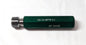 GF GAGE 1/2"-14 Thread Plug Gage Tapered Single End P050014NL1SE