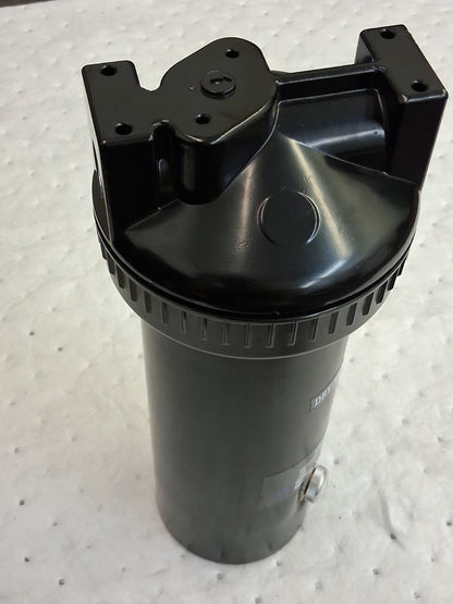 PRO-SOURCE In-line Desiccant Dryer 15 CFM at 100 psi Inlet 8022822699PRO