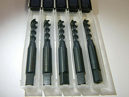 OSG HSS M7 X 1 D11 3FL Semi-bott Hypro Bottom Taps QTY 5 2994101