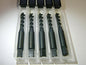 OSG HSS M7 X 1 D11 3FL Semi-bott Hypro Bottom Taps QTY 5 2994101