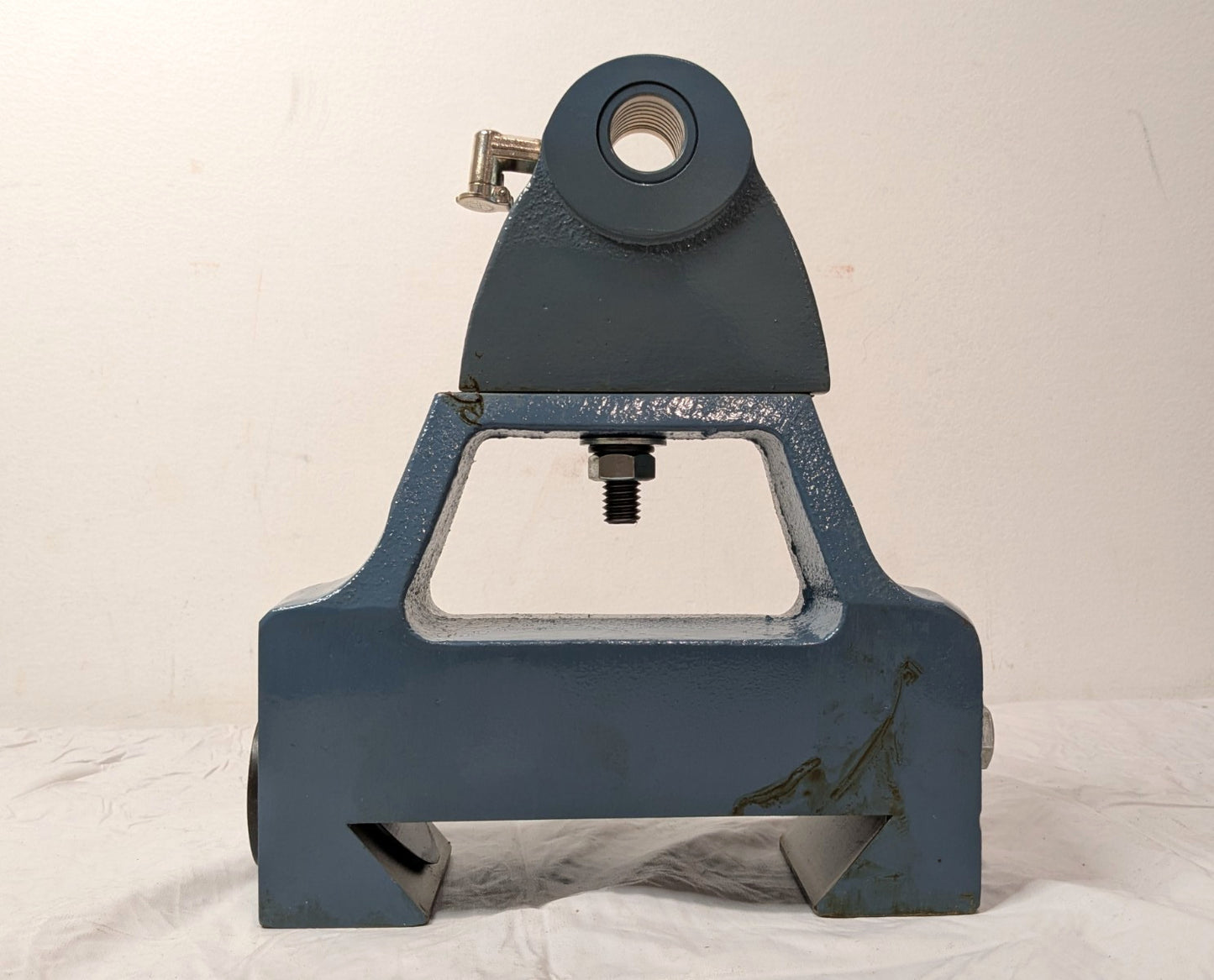 Milling Head Arbor Support AM02-1703
