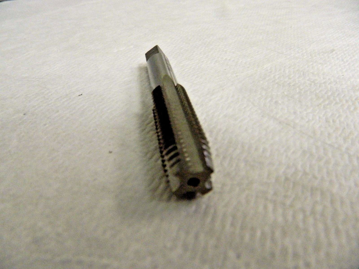 Interstate Tap Set HSS M14x2.00 Plug and Taper Chamfer 4FL Qty. 5 #09036401