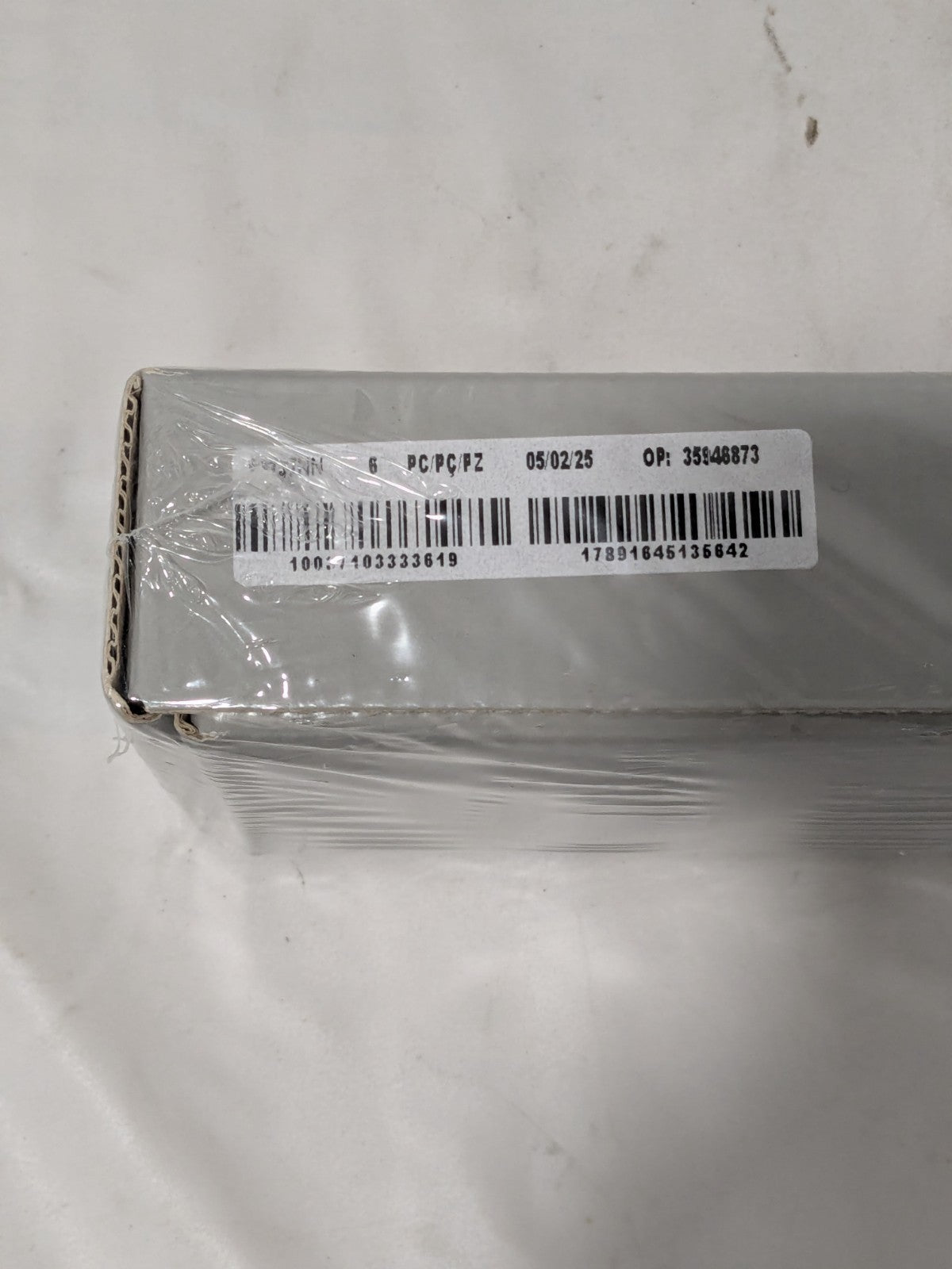 Box of 6 - Crescent Nicholson 12" Mill Single Cut Bastard File 08737NN