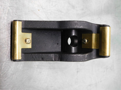 Pro Adjustable & Self-Positioning Strap Clamp 2-5/8" W x 2-1/4" H 400-8046