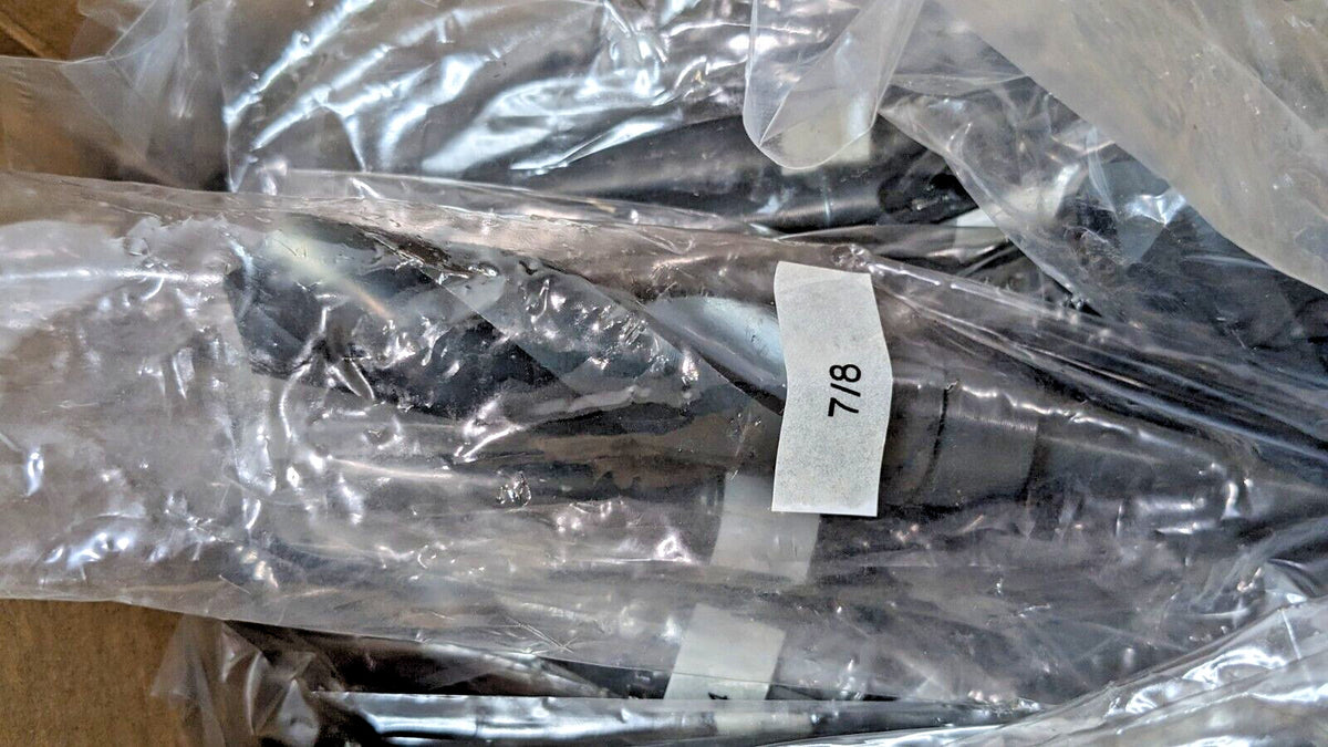 Interstate 32 Piece Drill Bit Set HHS 33/64" to 1" X 64nds X 1/2" SD 79981890