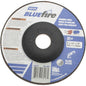 Norton Zirconia Alumina Depressed-Center Wheel Type 27 66252843218