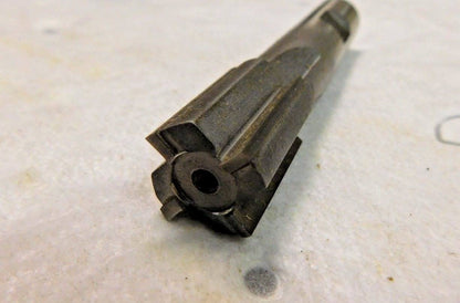 River Rock Tools Carbide-Tipped Square End Mill 3/4" x 1" 4 Flute 7191