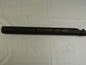 Hertel 0.195" Min Width Internal Left Hand Indexable Grooving Toolholder 3000059