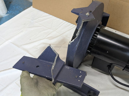 Palmgren Bench Top Disc Sander 12" Diameter 3/4 HP 120v 9681312 Parts / Repair
