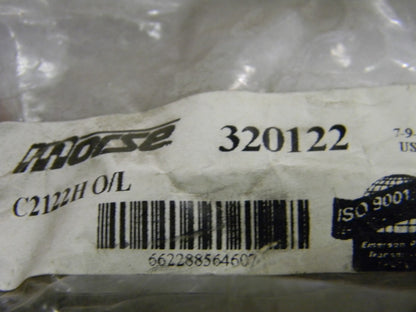 Morse Double Roller Chain Offset Link  Chain &amp; Pitch: 2122 / 3.0000 in 32012