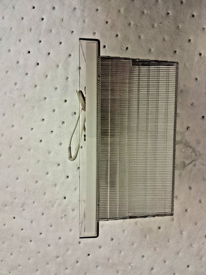 Progress Lighting Outdoor Glass Prismatic Polycarbonate Light P5694-68