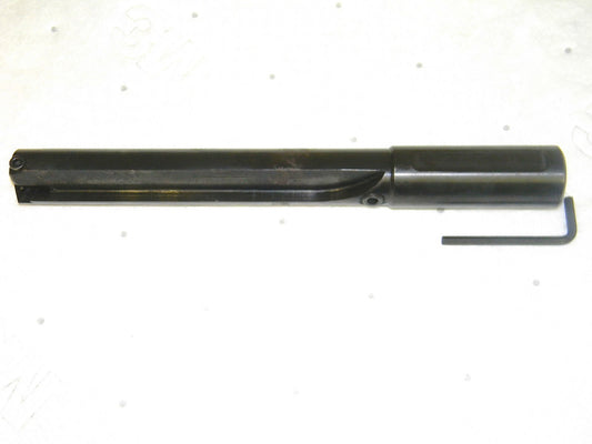 Madison Indexable Spade Drill1.4060" to 1.906" Coolant Fed 1227-505-03480