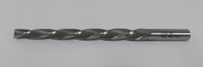 Precision Helical Taper Pin Reamer 8-5/16" x 6-1/16" 3FL HSS QTY 2