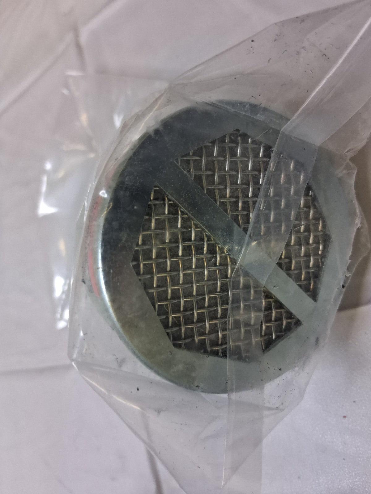 Gast Air Actuated Reversible Motor 4HP 6AM-NRV-11A