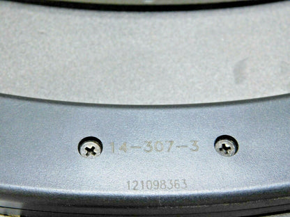 SPI Snap Gauge 10"-11" Range 7/16" x 9/16" Anvils w/o Dial I