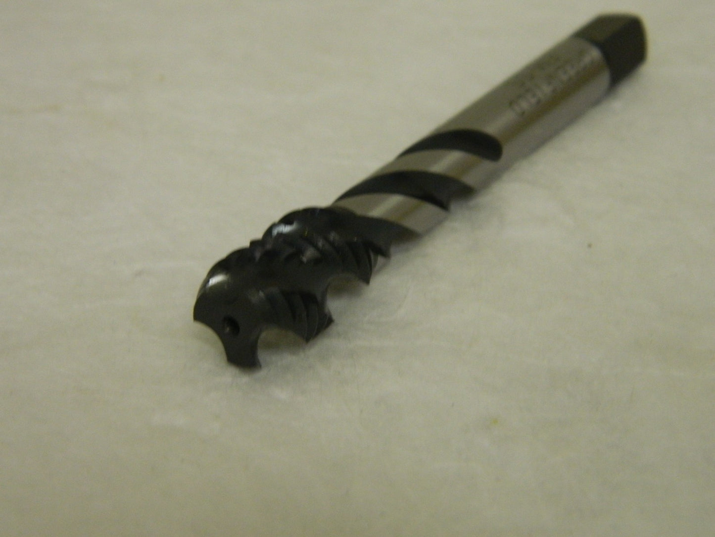 Greenfield Spiral Flute Tap 7/16" - 14 NC H3 HSS-E Series 8304 3FL QTY 6  84019