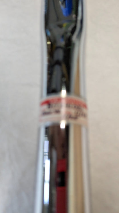 GEARWRENCH  3/4" Drive Racheting Torque Wrench  100-600 ft/lbs.  85065M