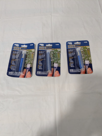Alpha Fry Electrical Repair Solder Qty 3 13460