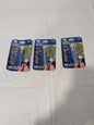 Alpha Fry Electrical Repair Solder Qty 3 13460
