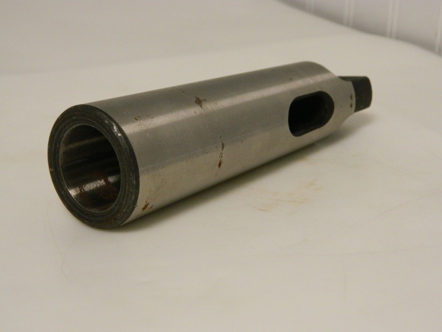 Union Butterfield Standard Reducing Sleeve MT4 &amp; MT5 6-1/2" OAL HSS 321