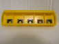 Kennametal Carbide Inserts SDCW090308 KC925M Qty 5 SDCW322