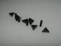 Interstate Carbide Turning Inserts 10 Pack TPEE-731 I22 C2 Uncoated ICC50150A