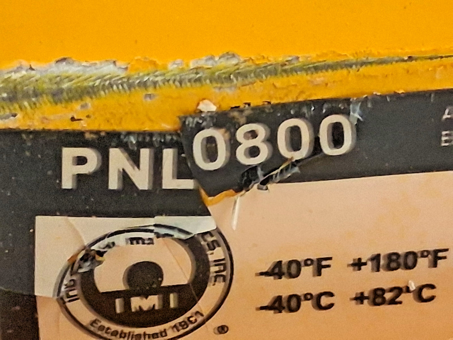 Mag-Mate Lift Magnet 800lb Capacity PNL0800