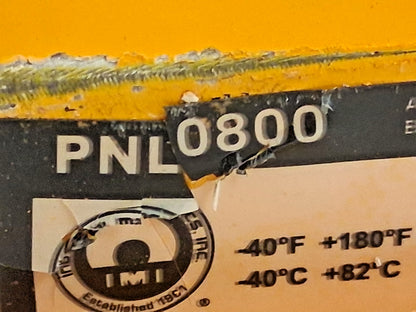 Mag-Mate Lift Magnet 800lb Capacity PNL0800