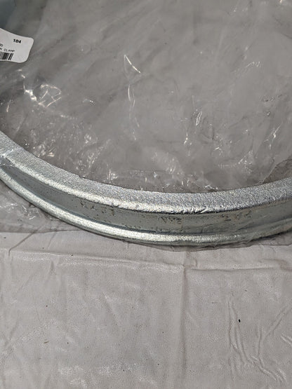 Dixon Double Bolt Clamp OD Range: from 11-12/64" to 13" 1275