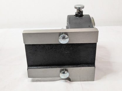 Harig 5C Horizontal Spin Collet Indexer 24 Increment 122-100