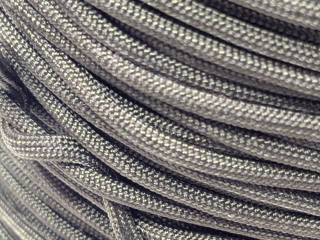 AbilityOne Camo Green Braided A/P Nylon Cord 550LB 1200 Ft 4020002460688