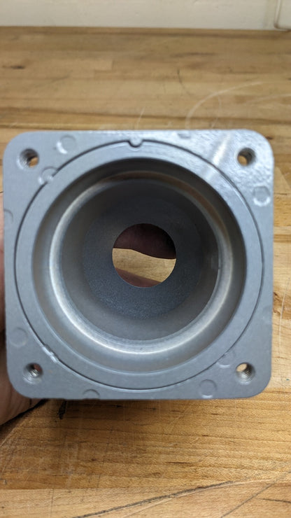 THOMAS &amp; BETTS 3418 CONNECTOR 30A 3P4W 480VAC NEW