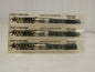 Accupro HSS Spiral Flute Taps 5/16" - 24 Unf H3 3 FL Nitride Qty 3 09222654