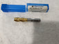 Seco Tools LLC Square End Mill: 7/16" Dia (Niagara Cutter) N40140