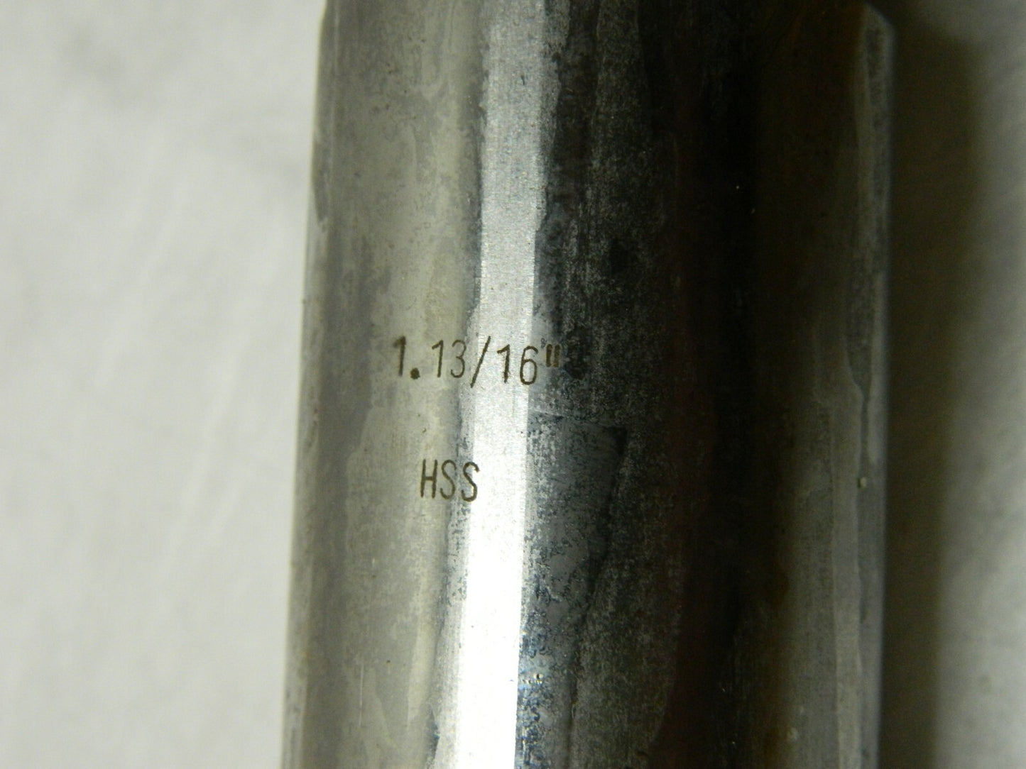 Pro #1 13/16" Hand Expansion Reamer Right Hand Cut