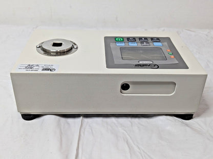 ASG Digital Torque Tester 30 Lbf-In (3.4 N.m) Max Cap w/Cert DTT-L-30 66652