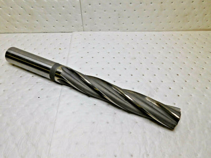 Toolmex Core Drill HSS 1-1/2" x 15"OAL 4FL 90014614