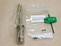 Hertel Replaceable-Tip Drill 13.5 to 13.99mm 3/4" Shank Diam 5xD 4006197