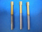 Professional Micro Mills MW-22.312 Carbide Qty. 3 #CGT-21136-E