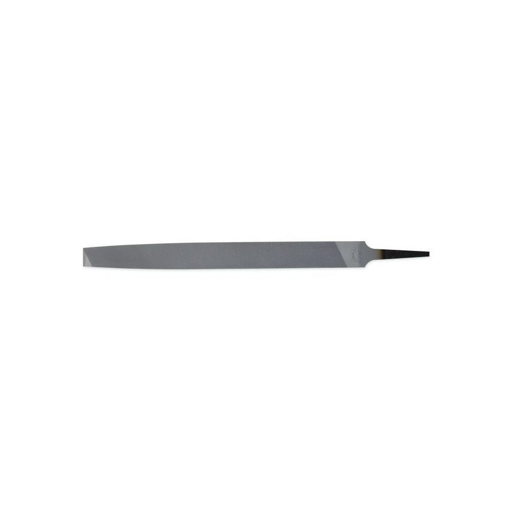Nicholson American-Pattern File: 6" Long, Mill, Single QTY 6 08354NN